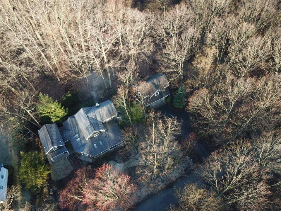 The Sanctuary At Deer Dune , Saugatuck Exterior photo