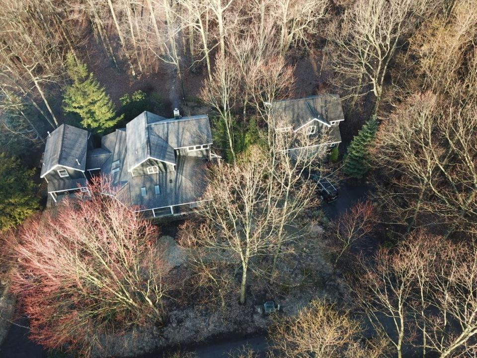 The Sanctuary At Deer Dune , Saugatuck Exterior photo